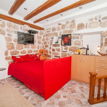 Apartment Alexandra Kotor Luaran gambar