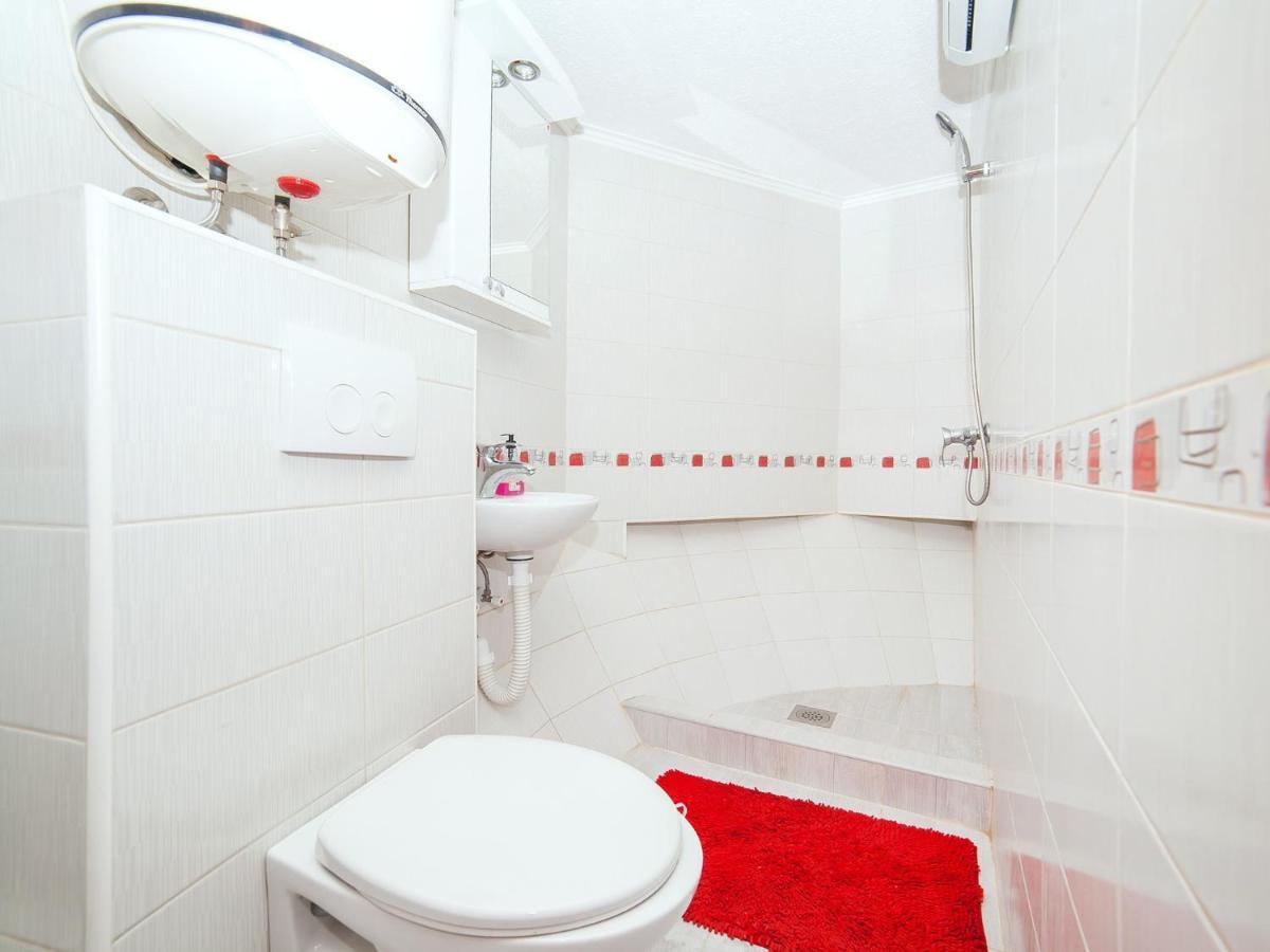 Apartment Alexandra Kotor Luaran gambar